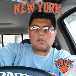 Meet your Posher, Luis